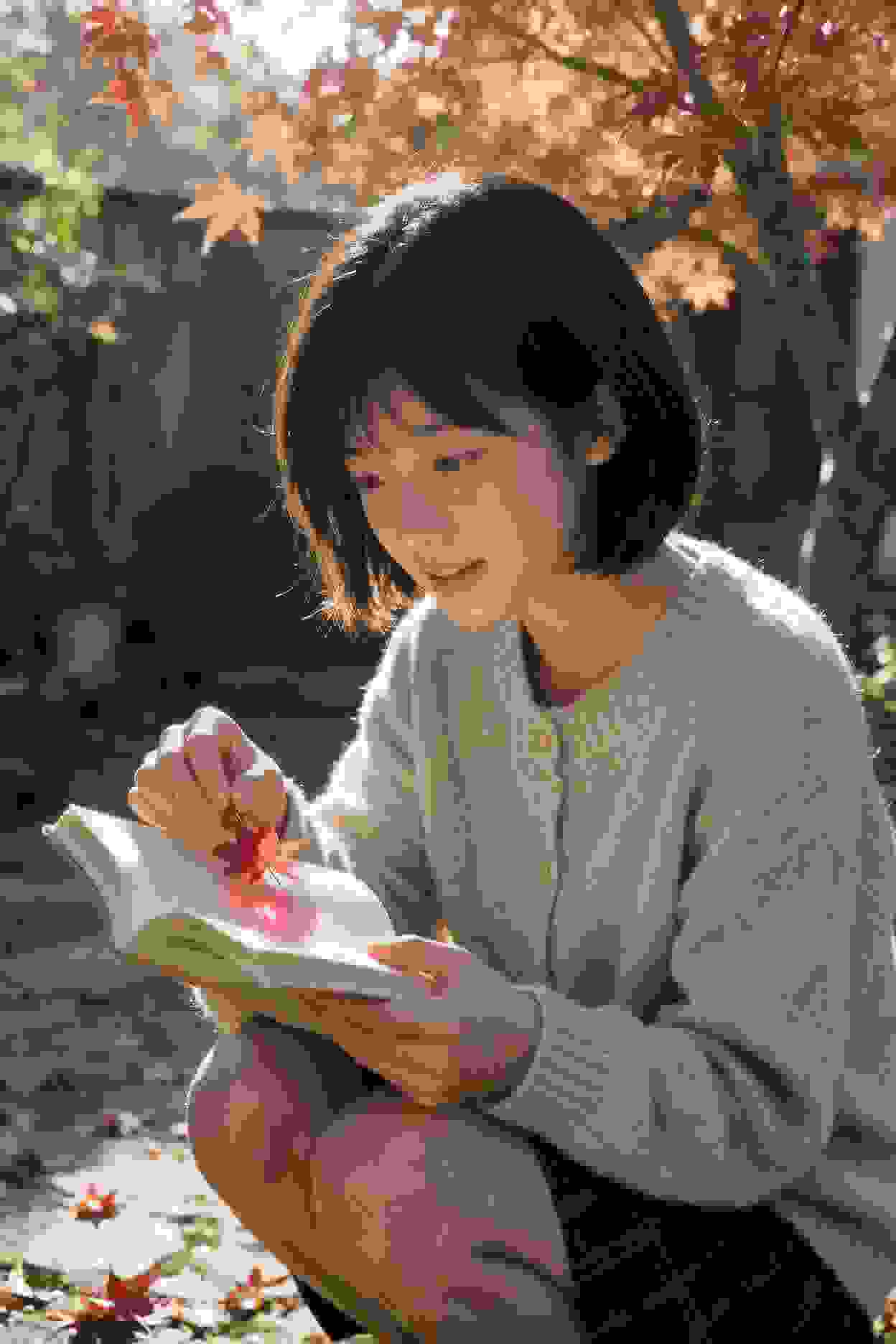 青春梦想档案