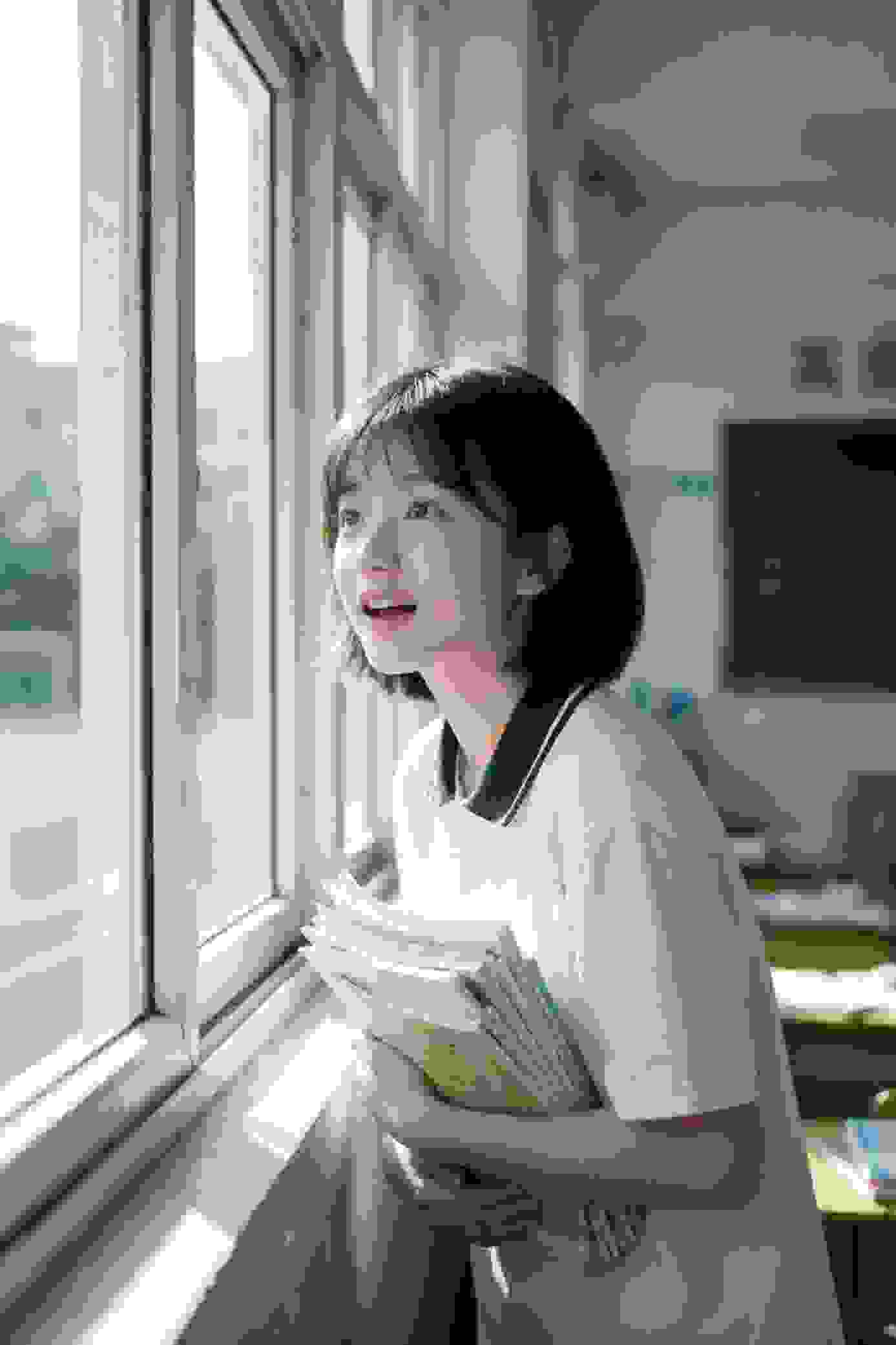 校园的秘密
