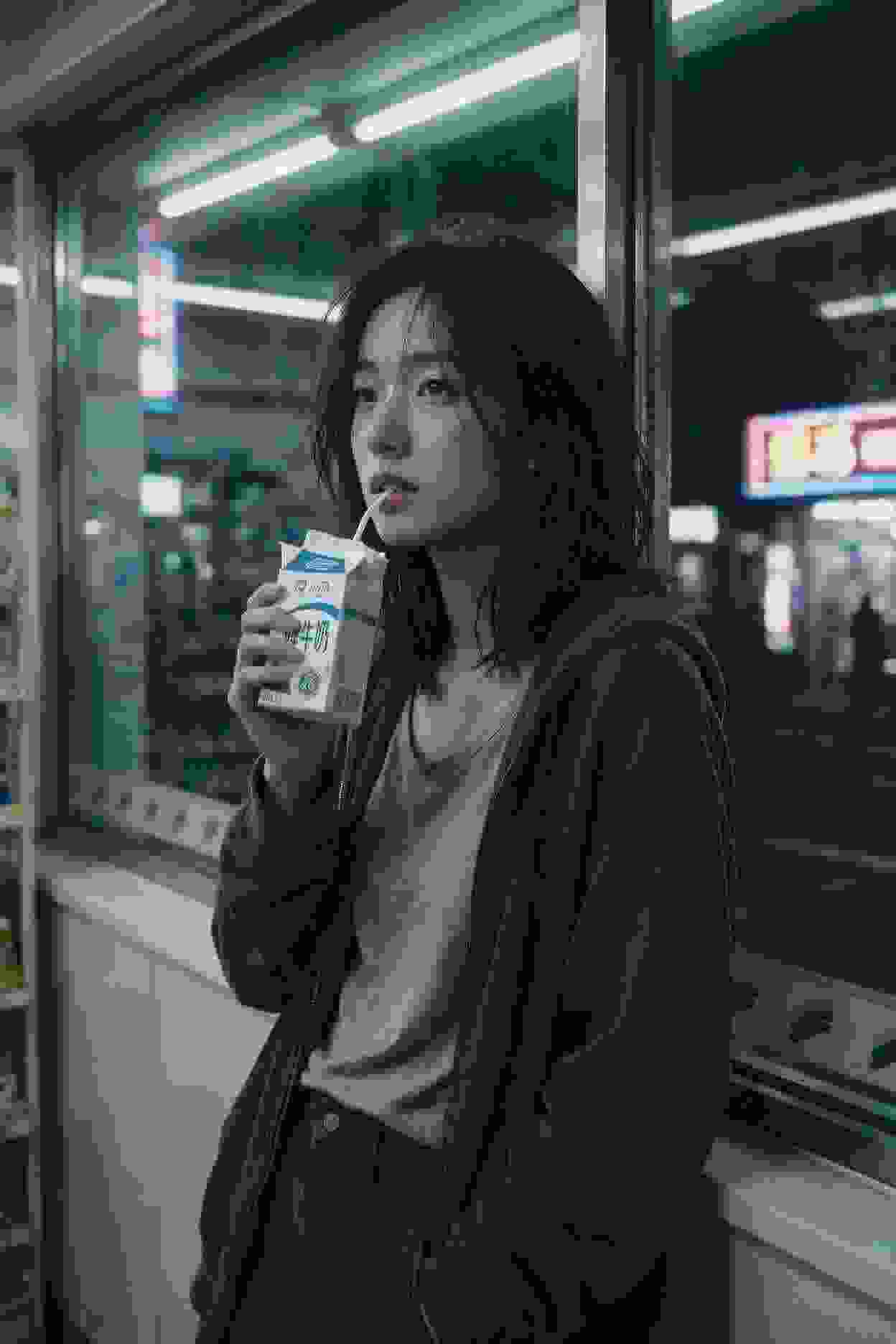 高考前的秘密