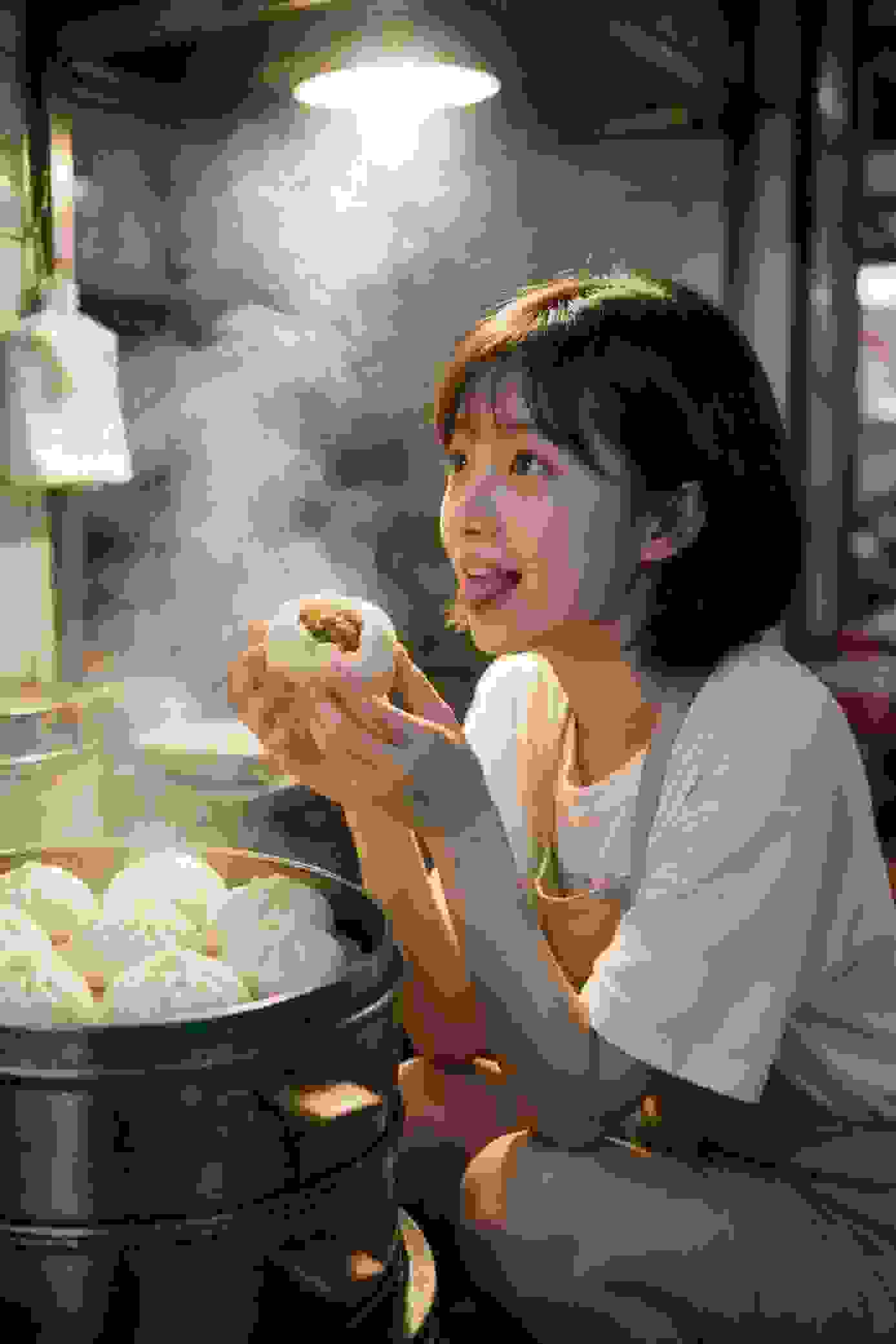 妈妈陪读高考魔改